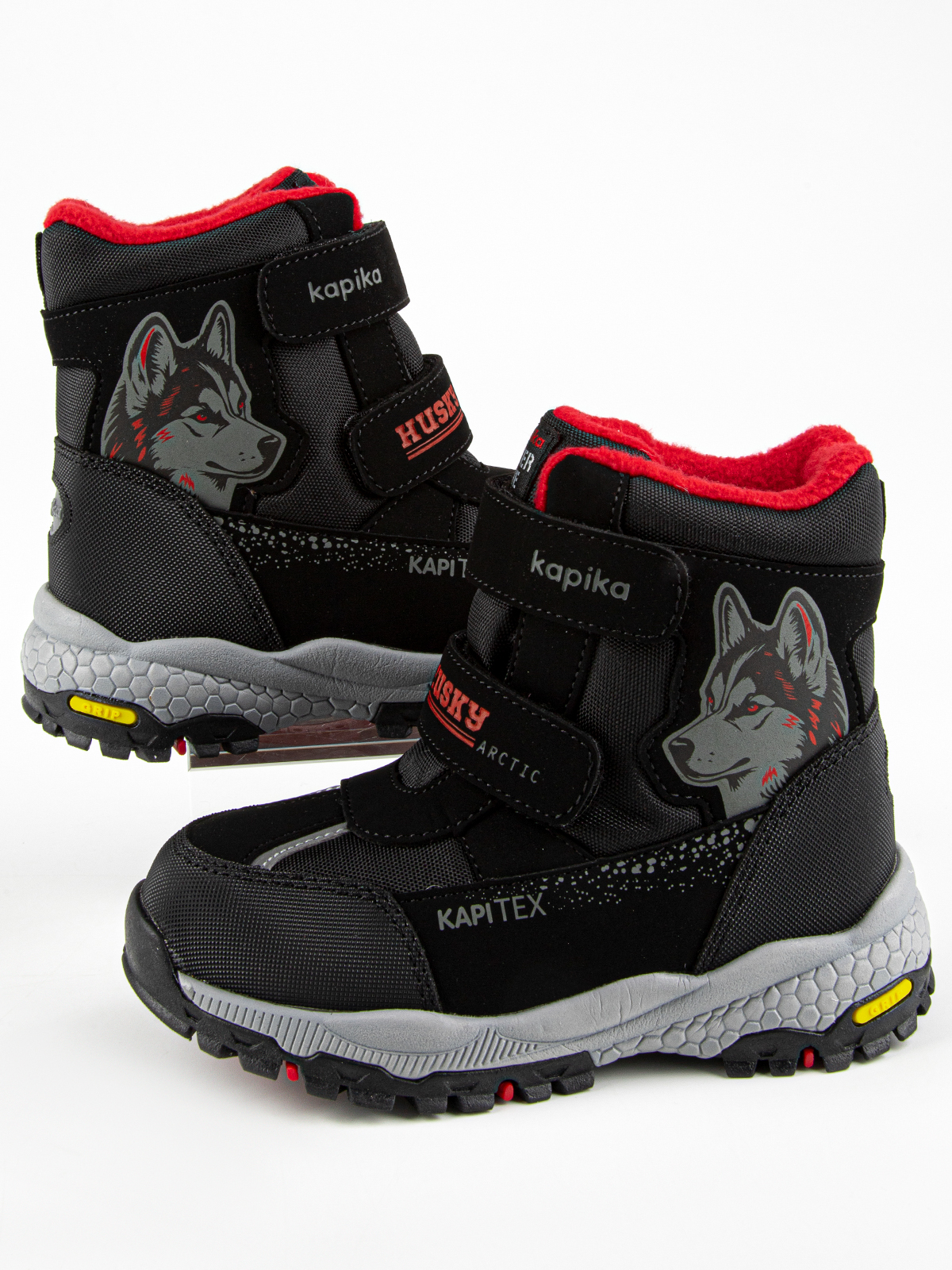 Ботинки артикул:42510-1-4