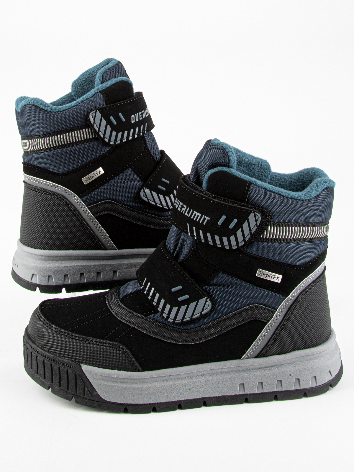 Ботинки артикул:43539-2-4