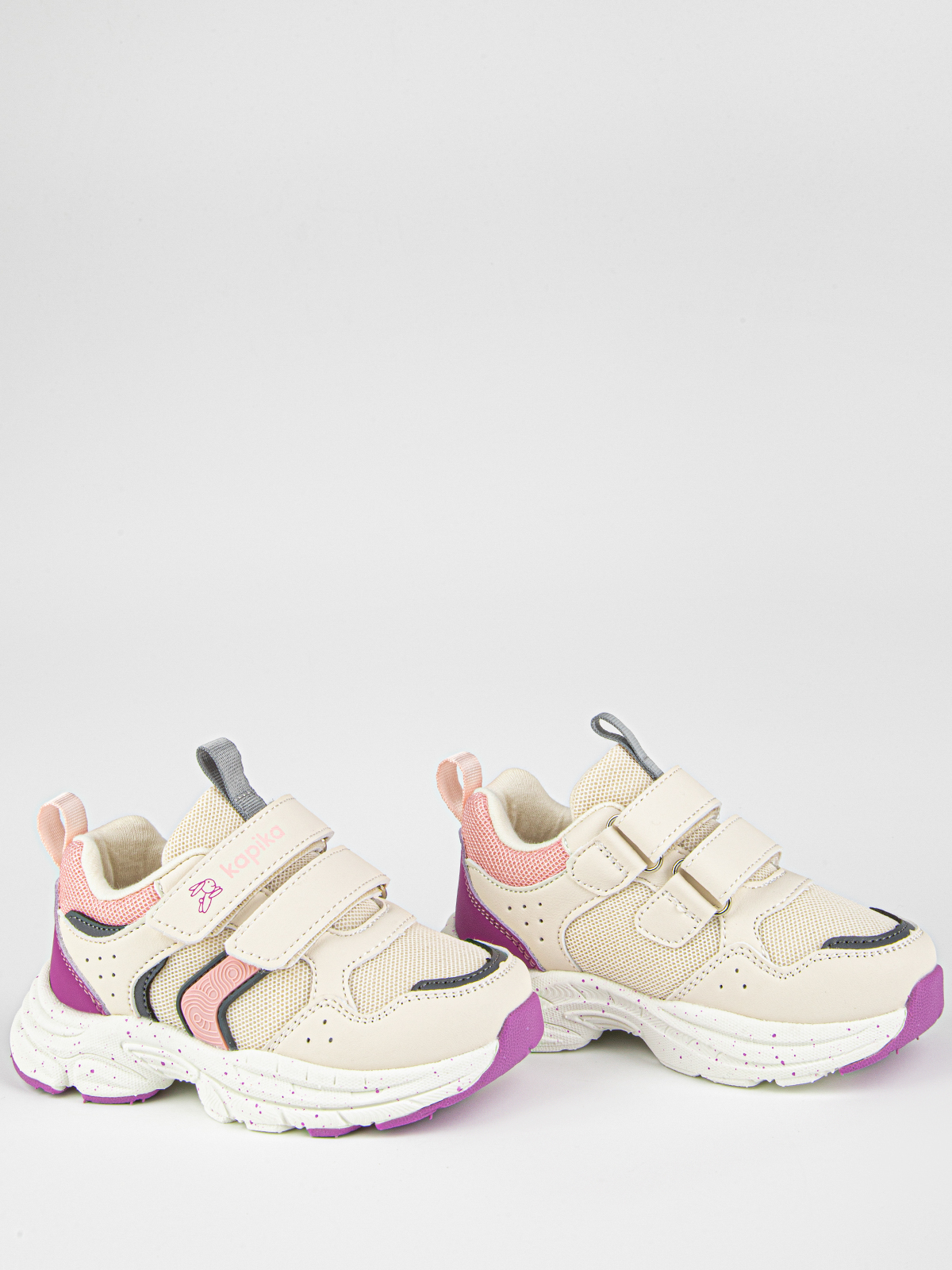 Кроссовки артикул:71555-2-2