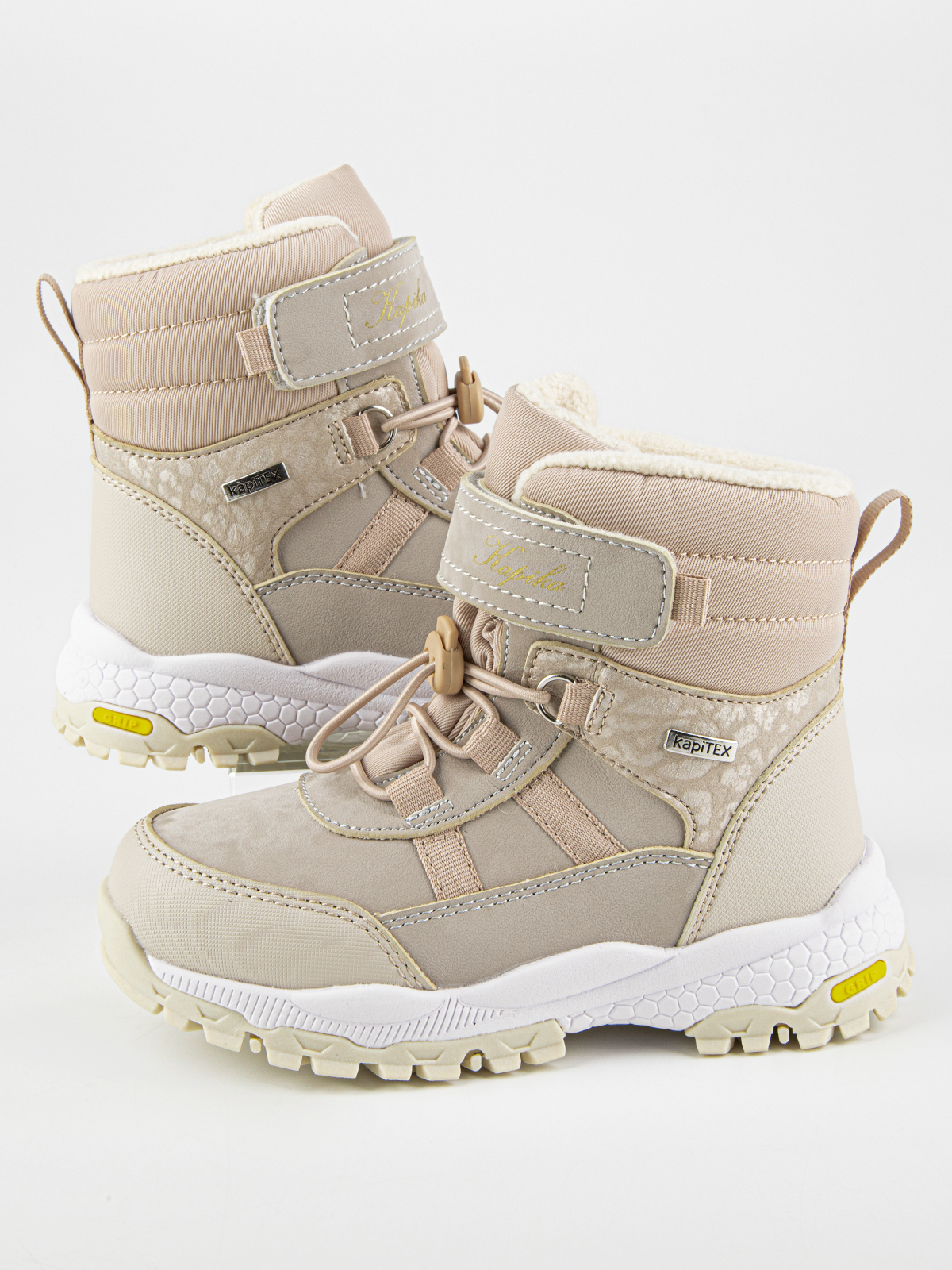 Ботинки артикул:42530-3-4