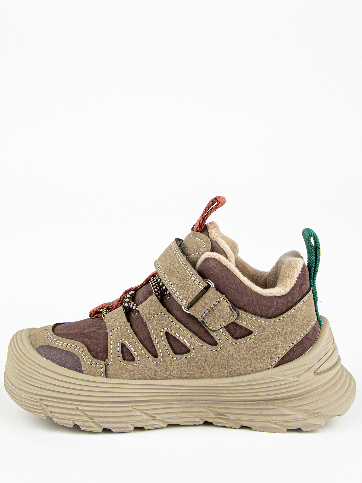 Полуботинки артикул:52593ук-2-8