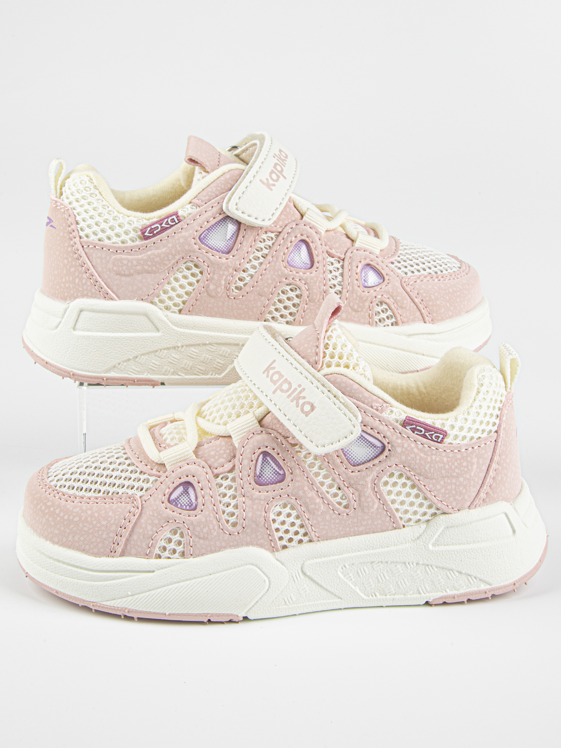 Кроссовки артикул:721239н-1-4