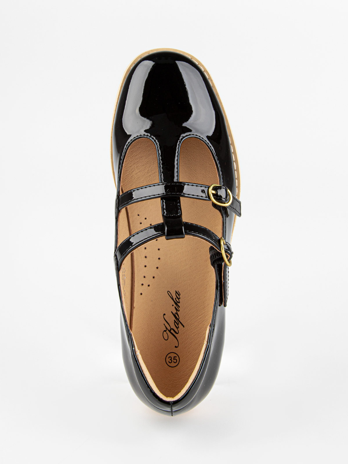 Туфли артикул:24745п-2-6