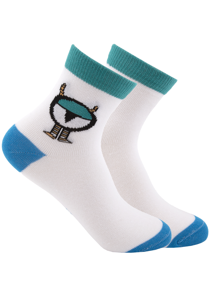 Носки артикул:HKBAS04-WM-3