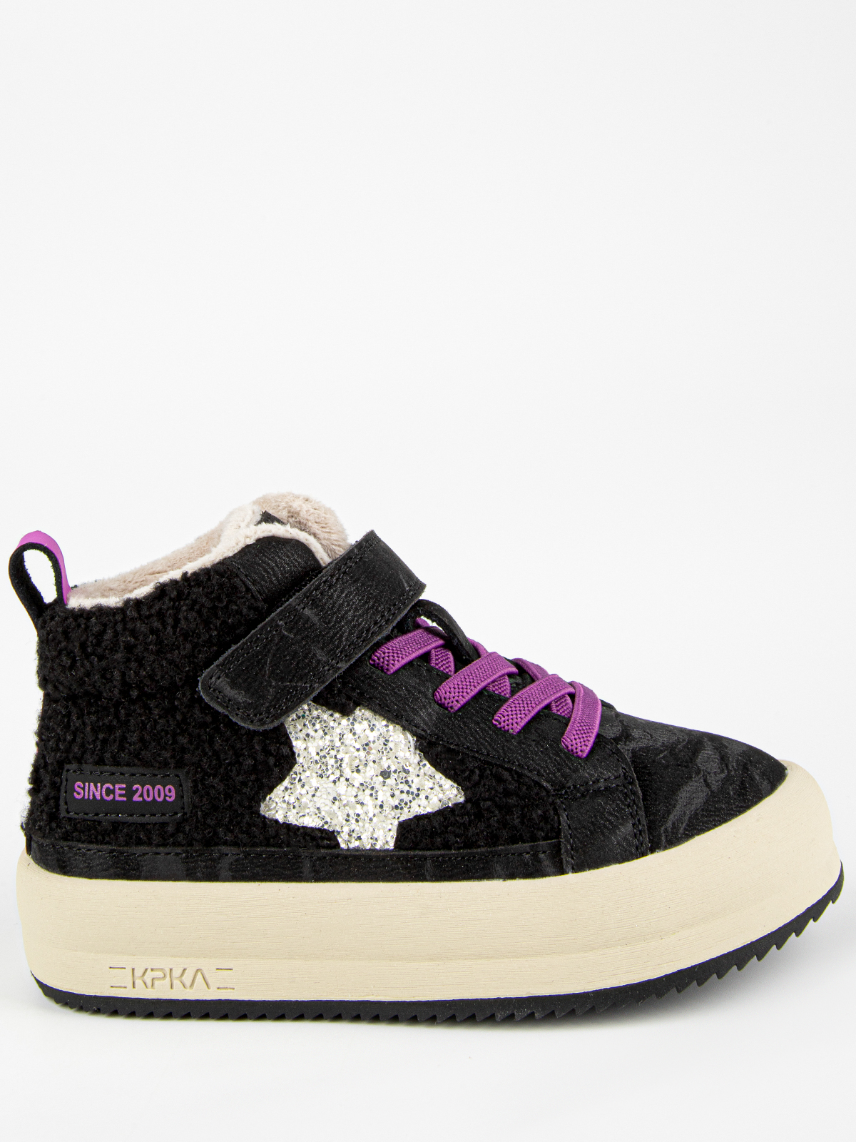 Ботинки артикул:52594ук-1-1