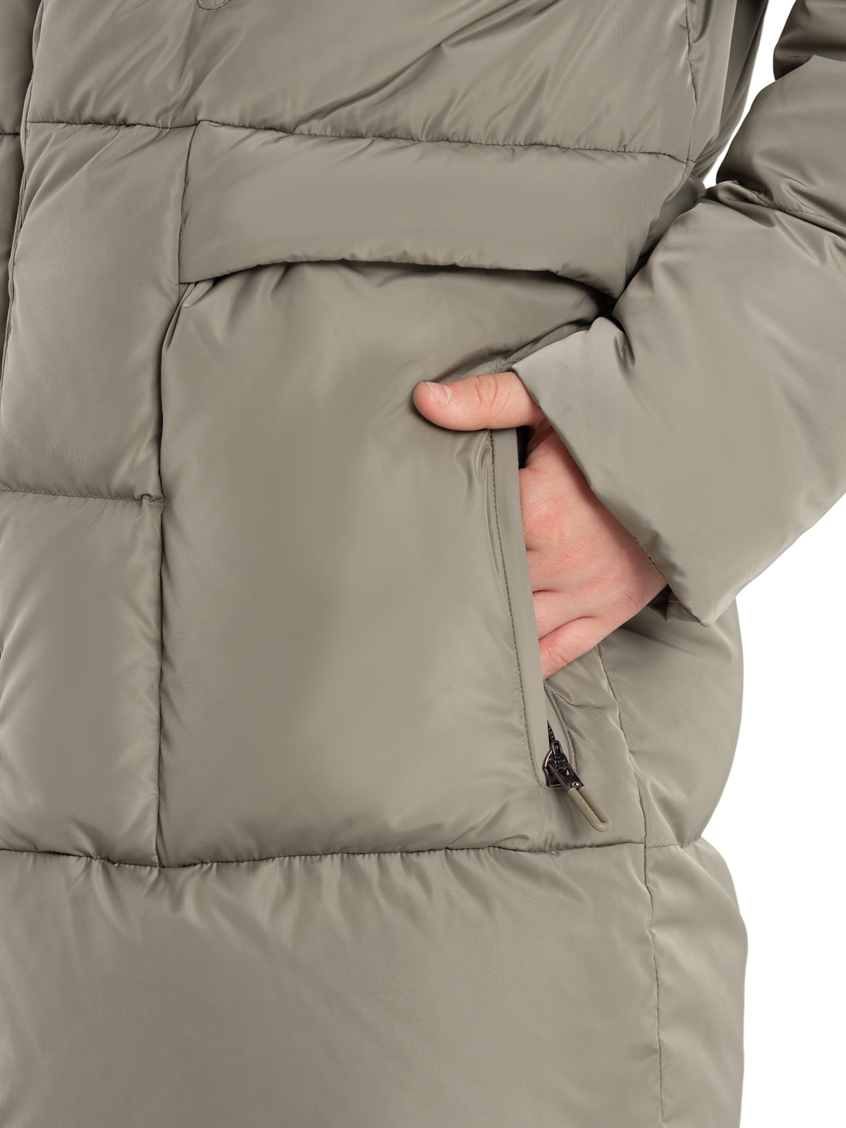 Куртка зимняя артикул:MJBCK05-T1-8