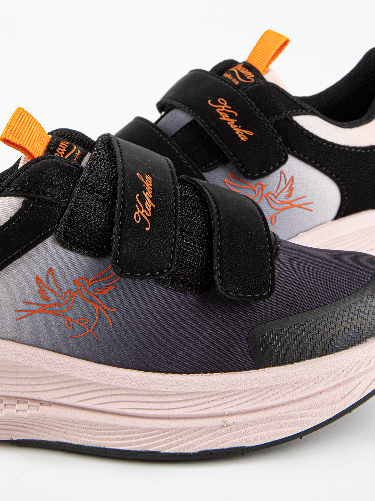 Полуботинки артикул:731235с-2-10