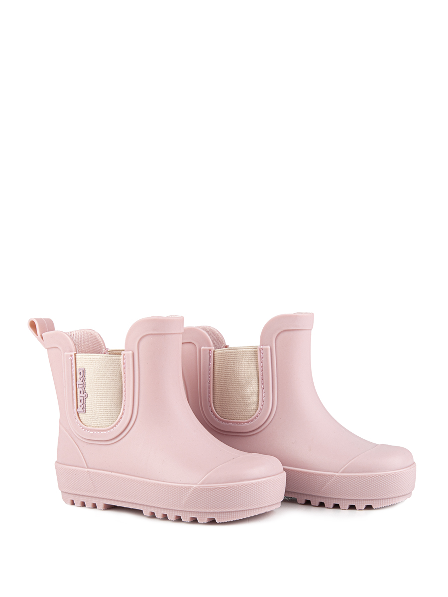 Резиновая обувь артикул:1768-2-5