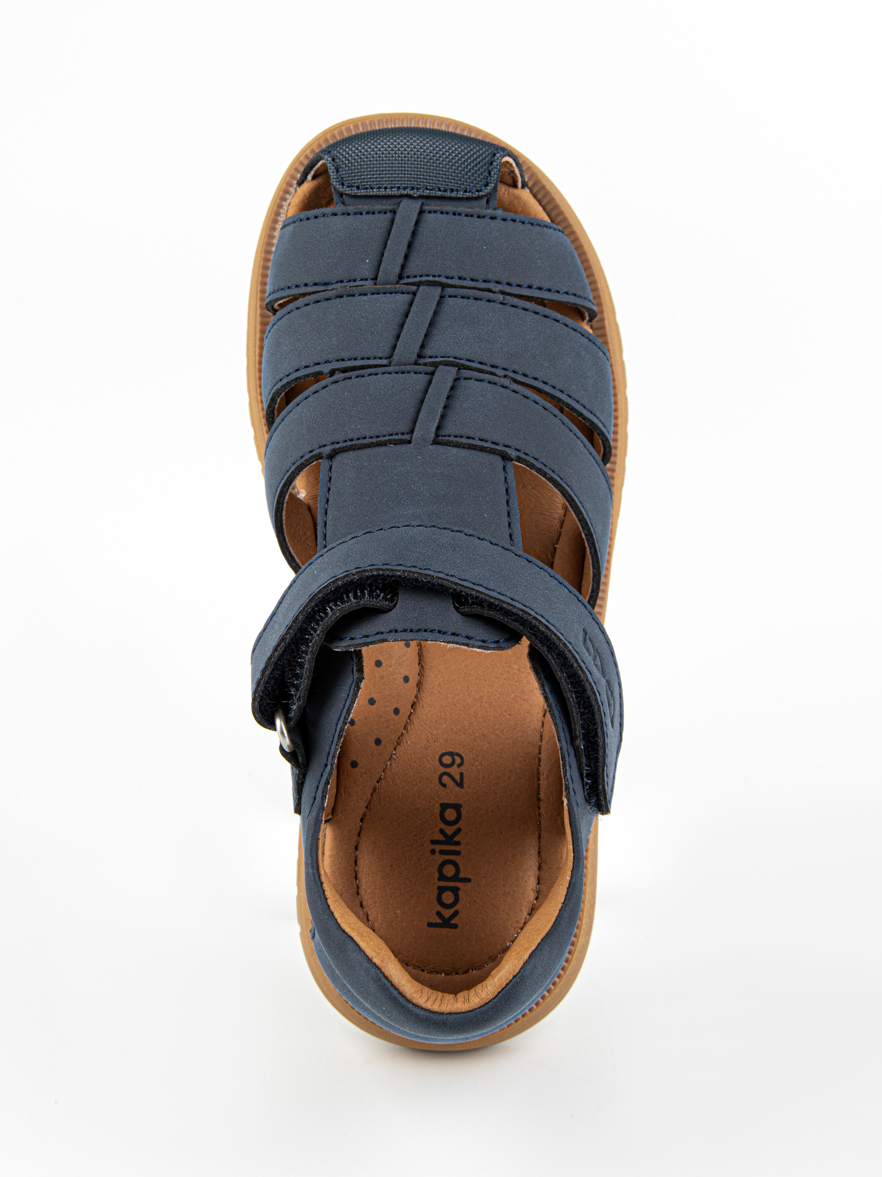 Сандалии артикул:321031к-1-6