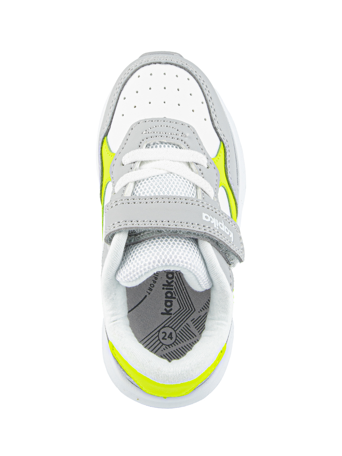 Кроссовки артикул:71524-2-3