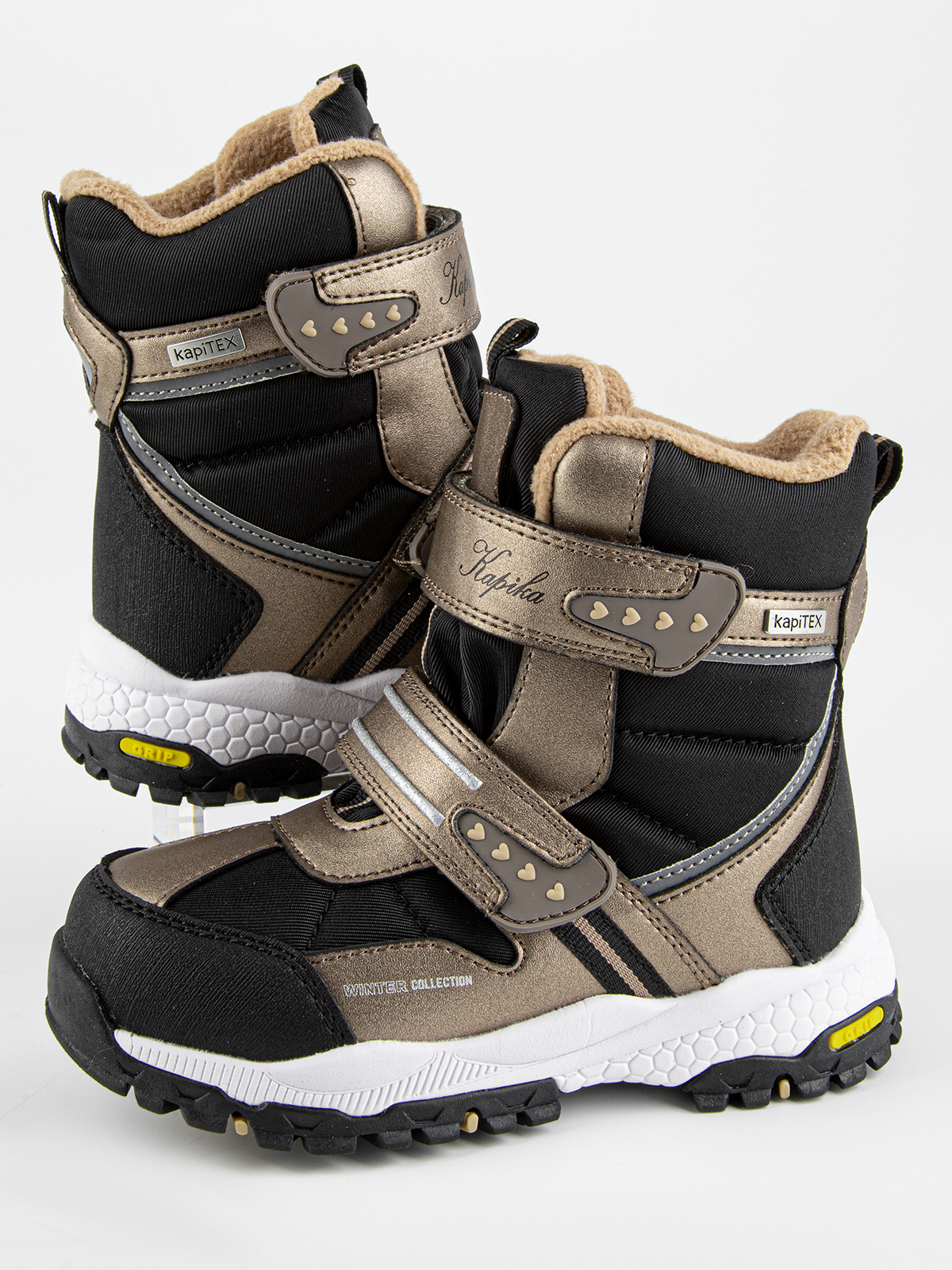 Ботинки артикул:43452-32-4