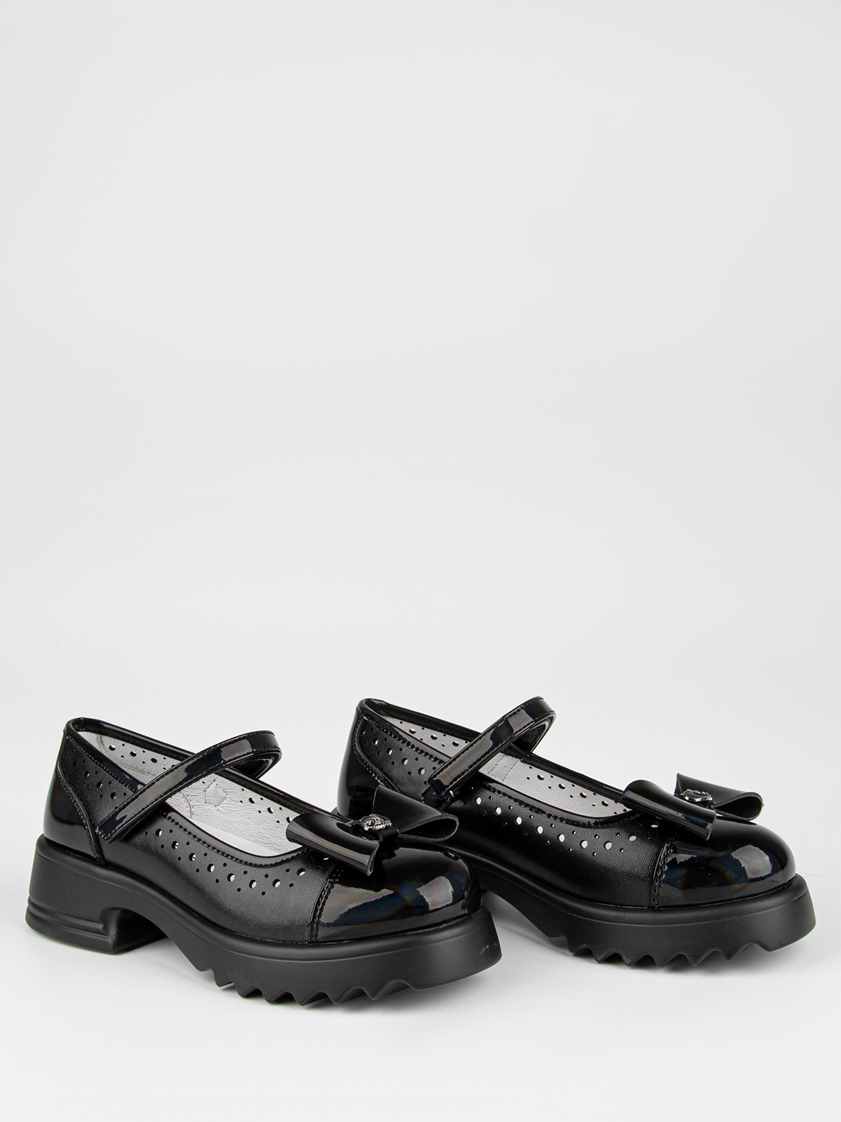 Туфли артикул:231063п-1-2