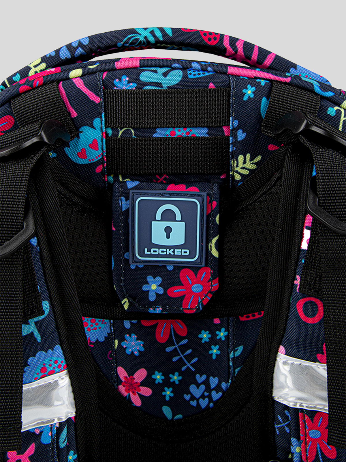 Рюкзак артикул:BG20-Z4-6