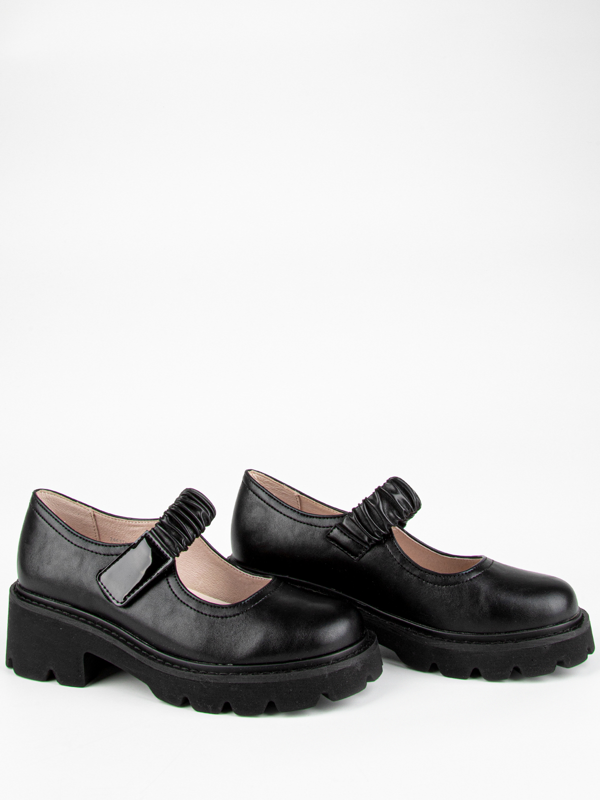 Туфли артикул:24631п-2-2