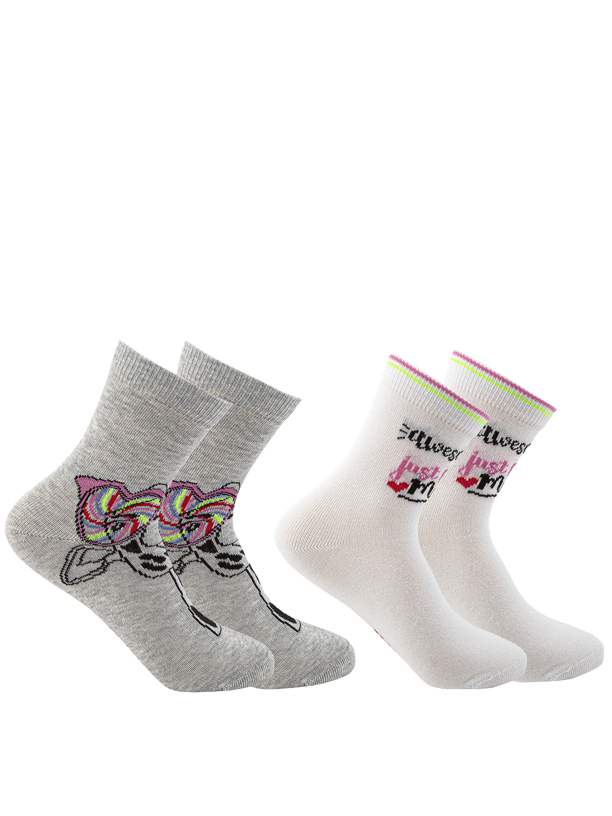 Носки артикул:JKGAS12-AW-1