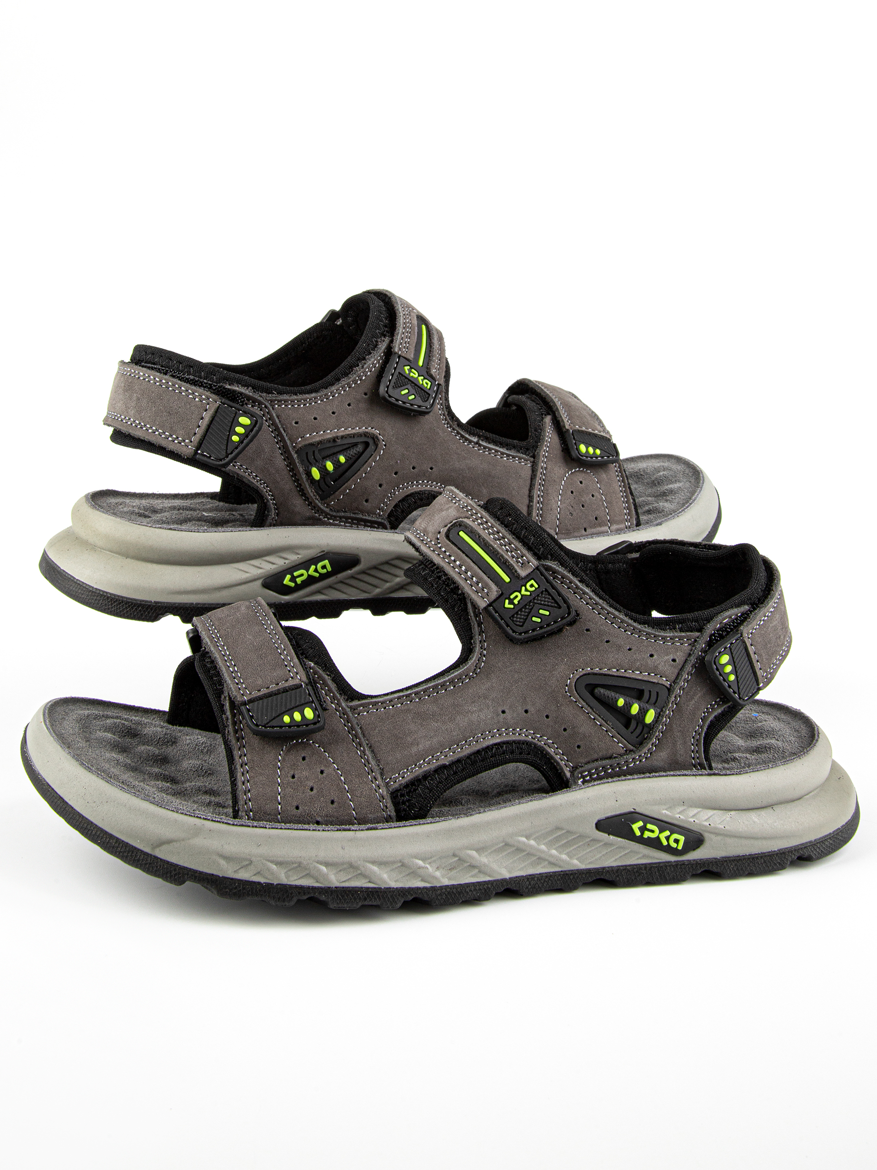 Сандалии артикул:34585-1-4