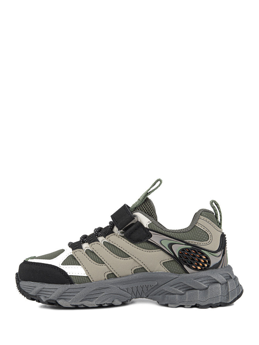 Кроссовки артикул:731020-20-2