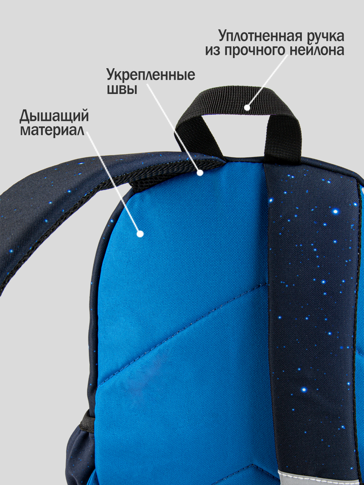 Рюкзак артикул:BG32-Z4-4