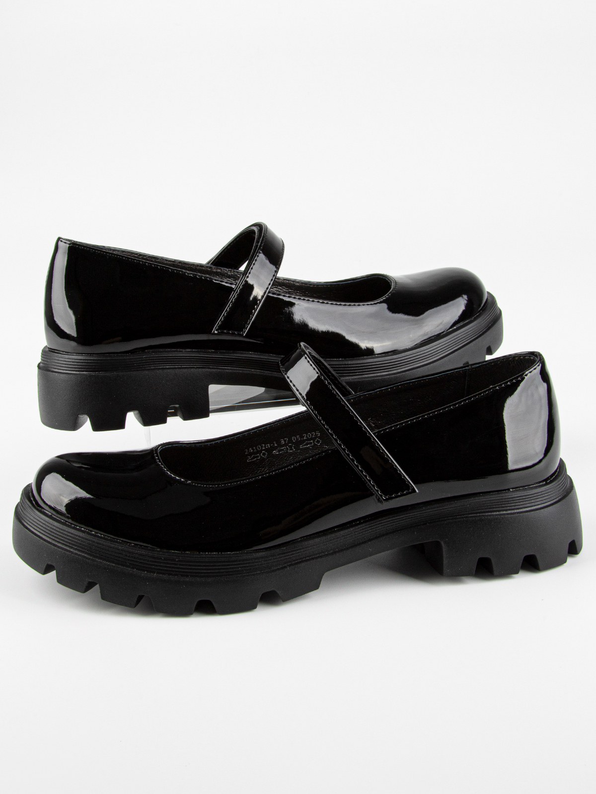 Туфли артикул:24102п-1-4