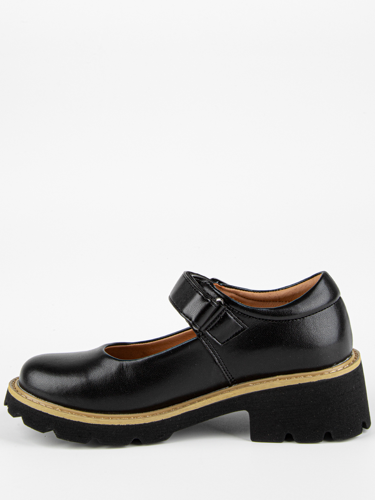 Туфли артикул:241007п-1-8