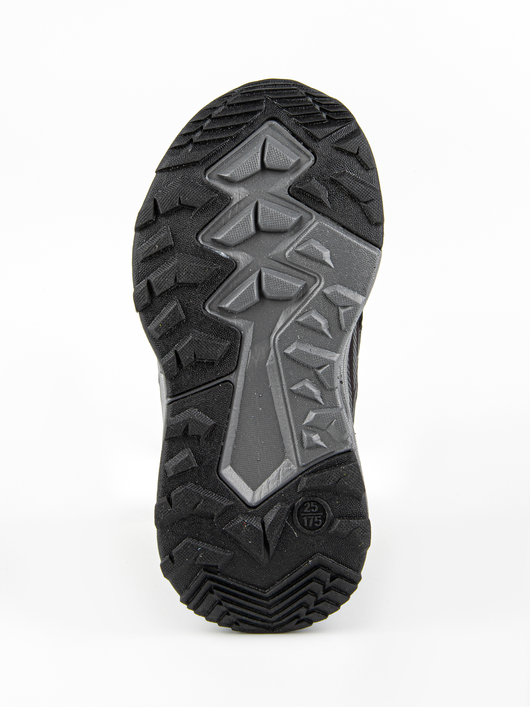 Полуботинки артикул:711195с-1-8