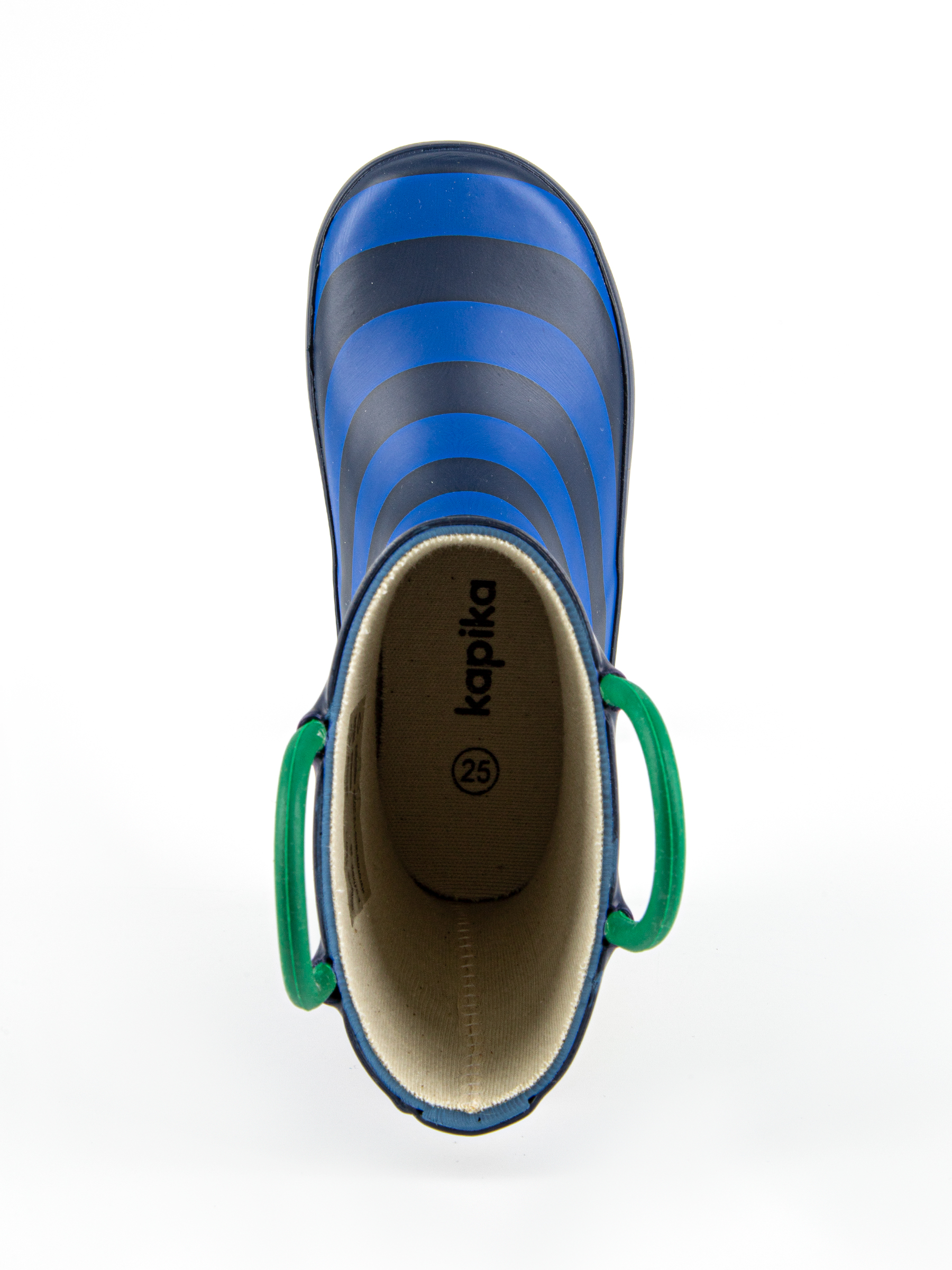 Резиновая обувь артикул:1937-1-6