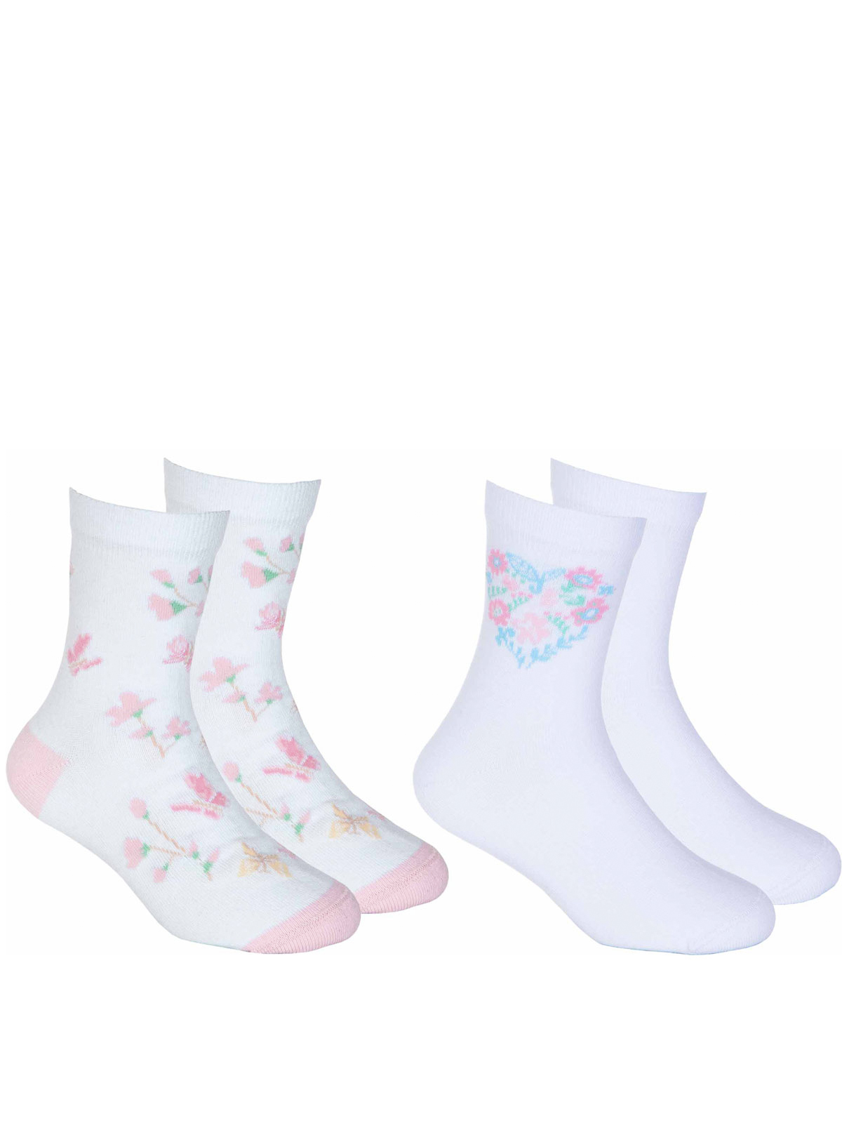 Носки артикул:CKGAS04-WW-1