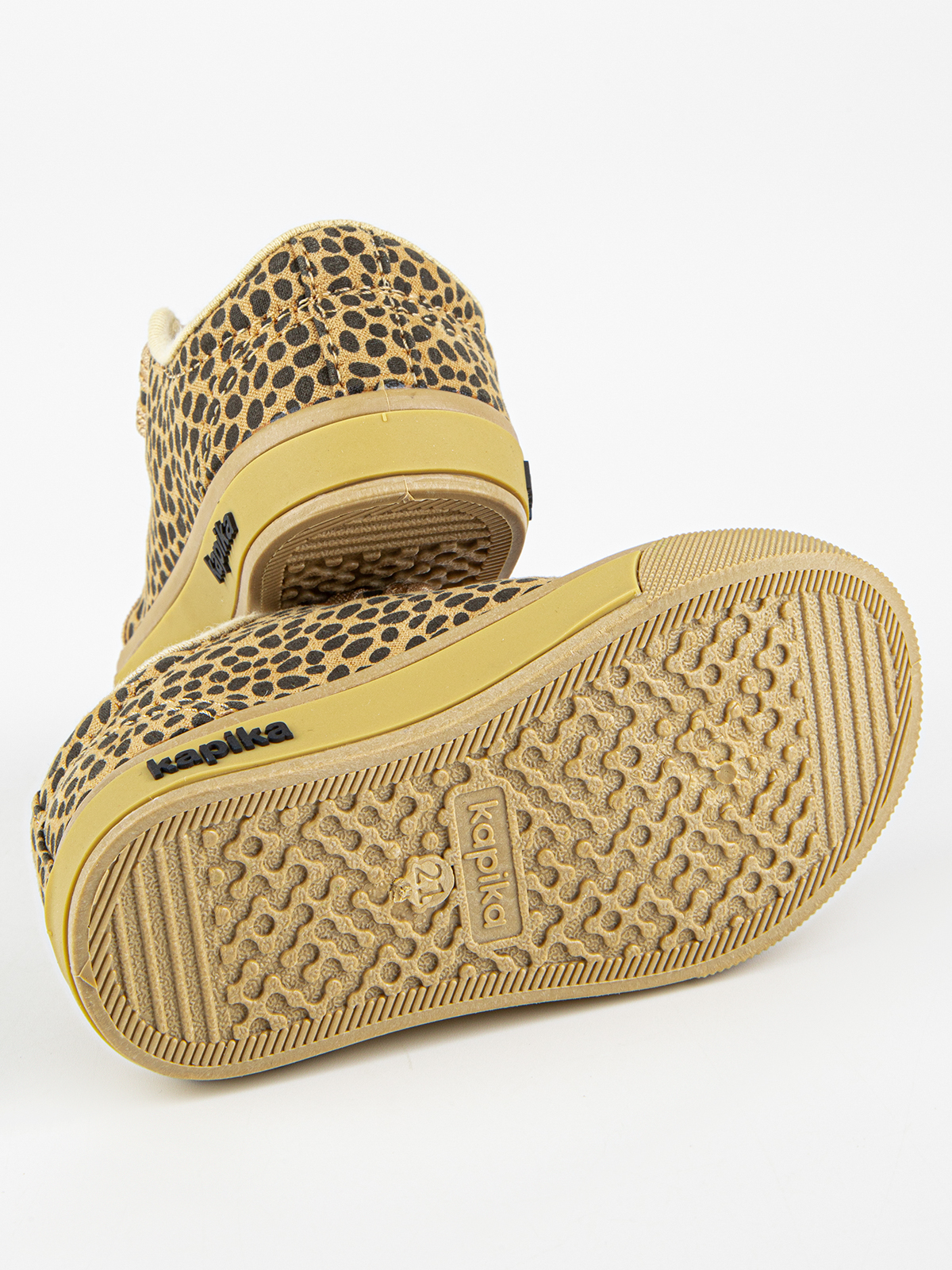 Кеды артикул:72979-20-5