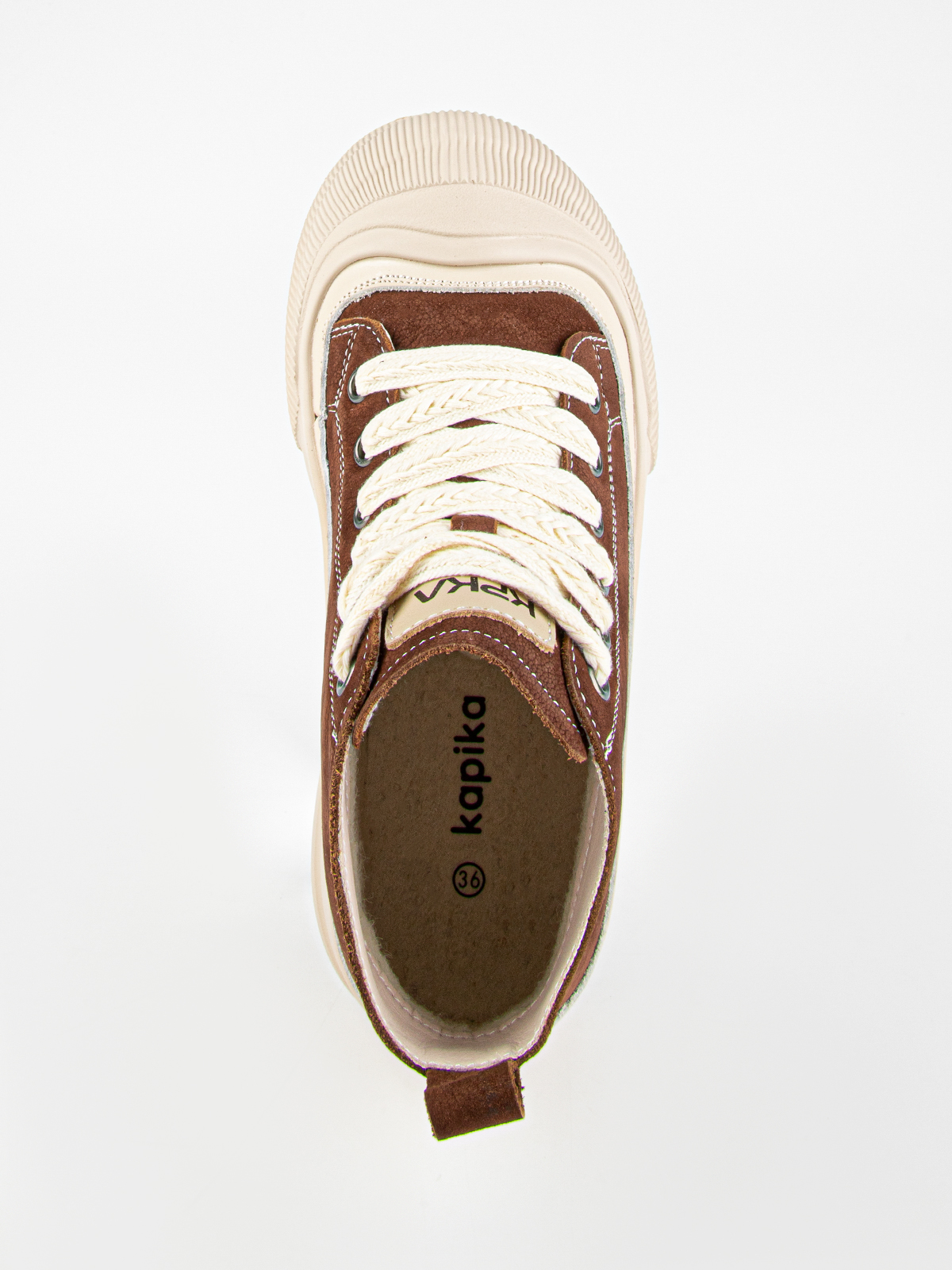 Ботинки артикул:54568у-1-6