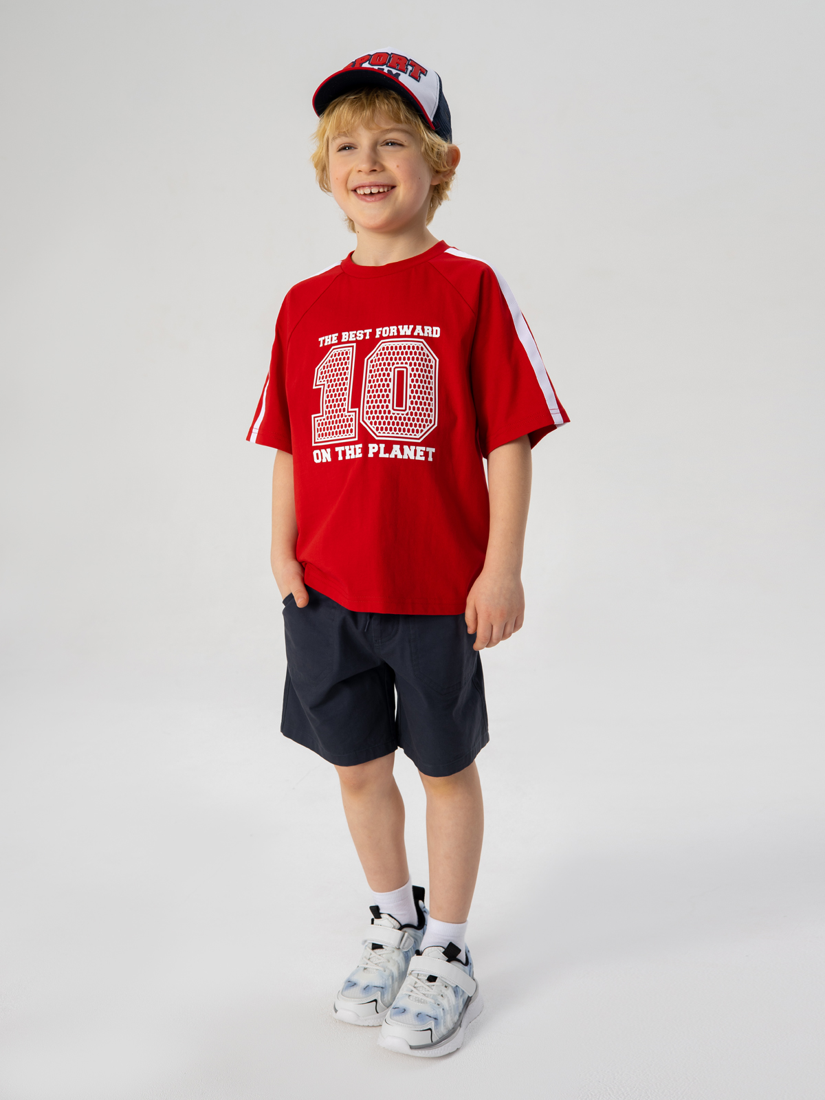 Шорты артикул:PKBCH02-Z4-8