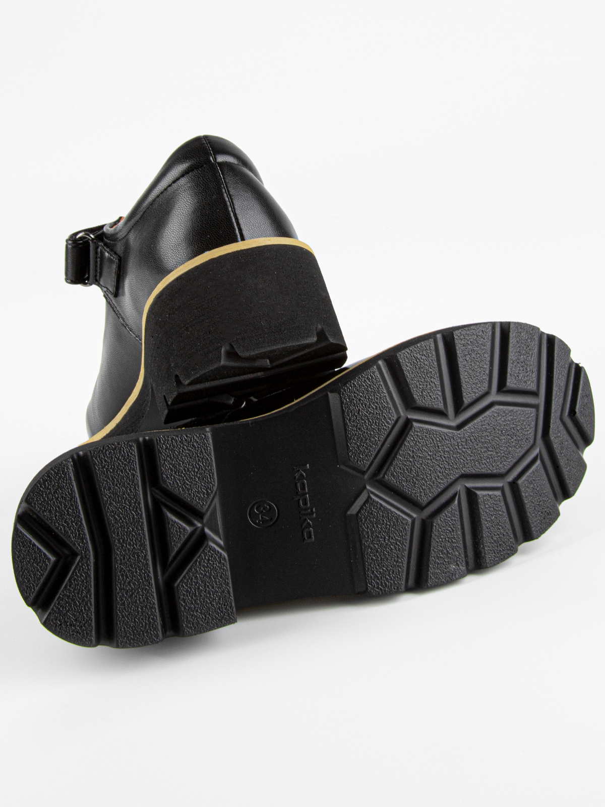 Туфли артикул:241007п-1-5