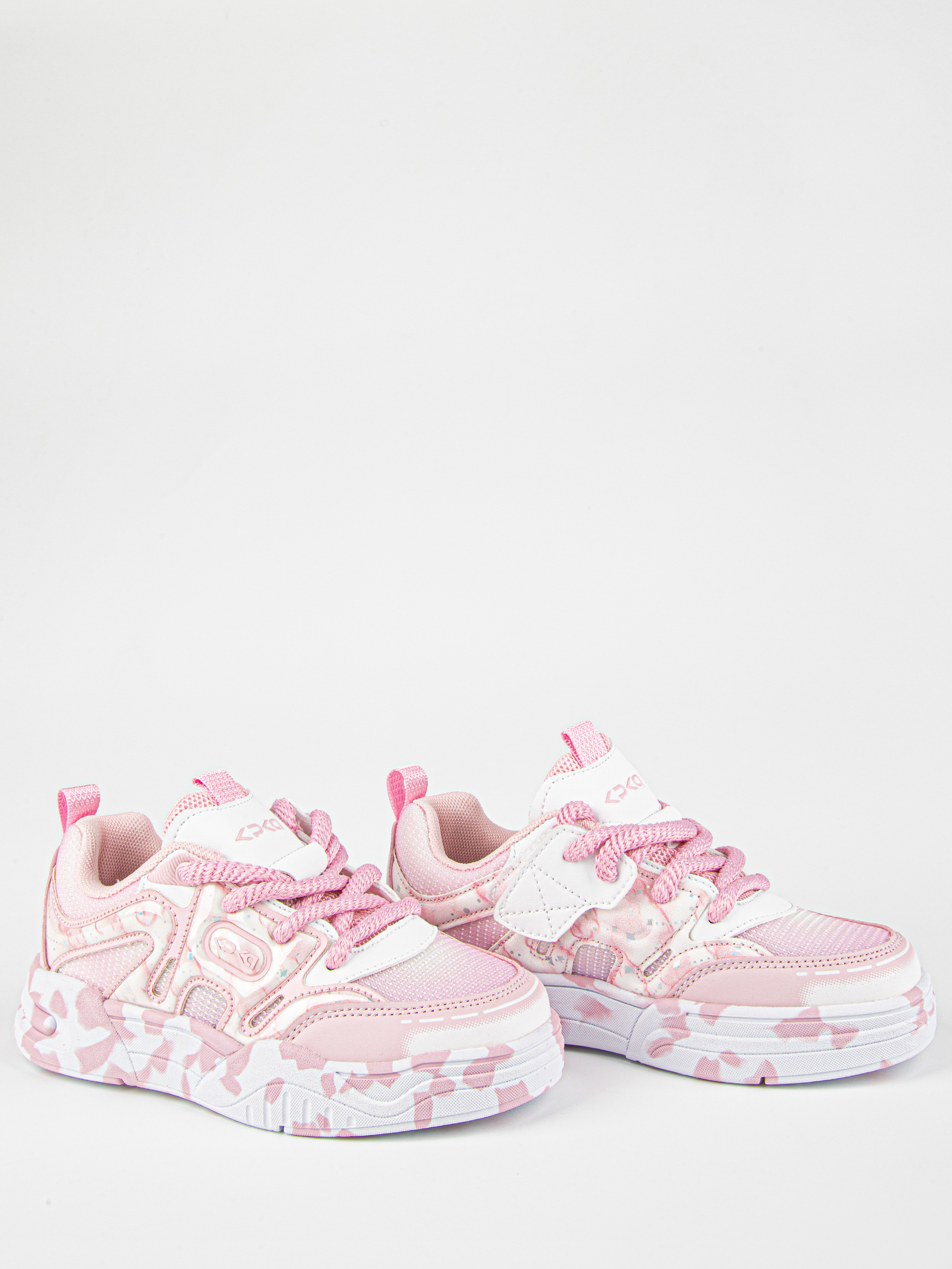 Кроссовки артикул:731257-2-2