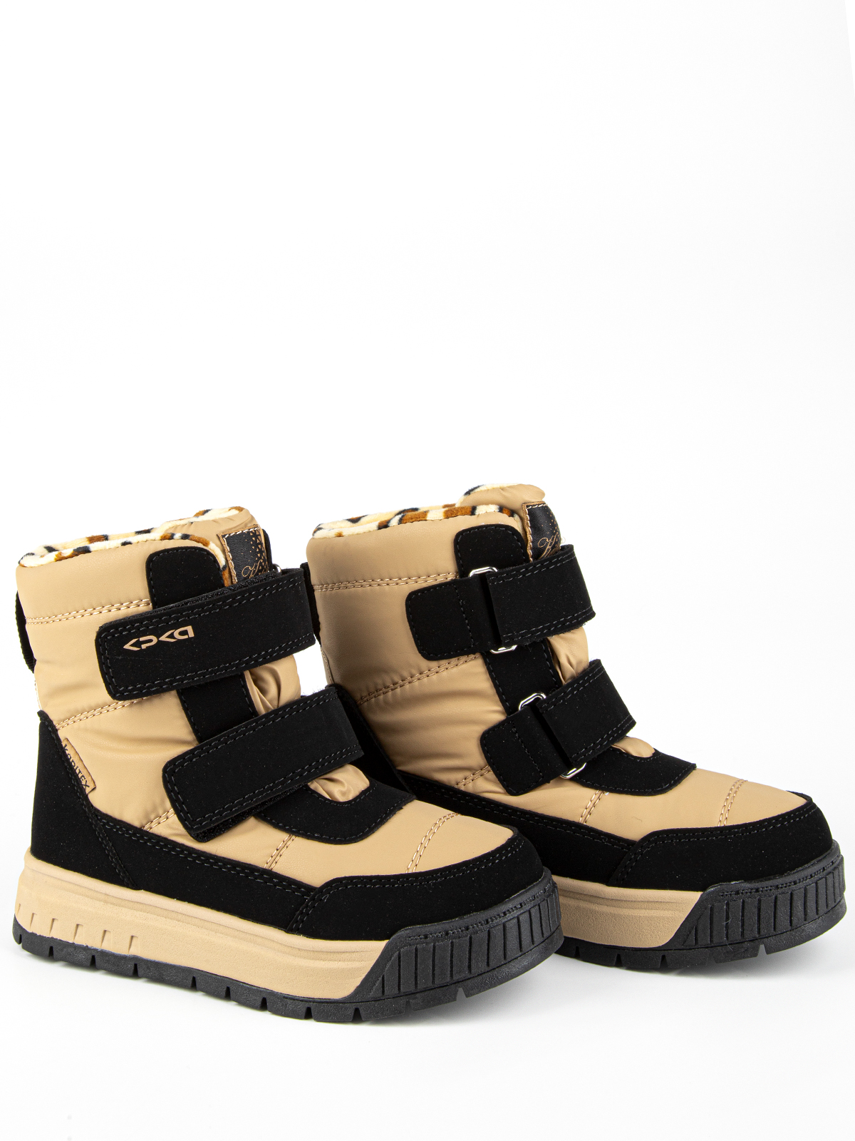 Ботинки артикул:43542-2-2