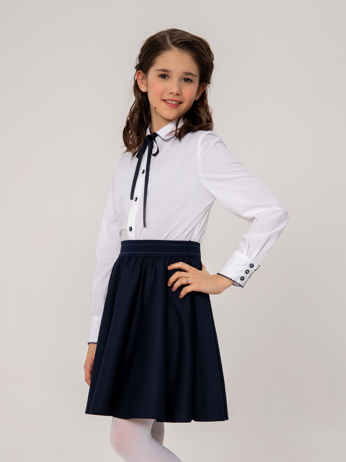 Юбка артикул:OJGCS05-Z4-4