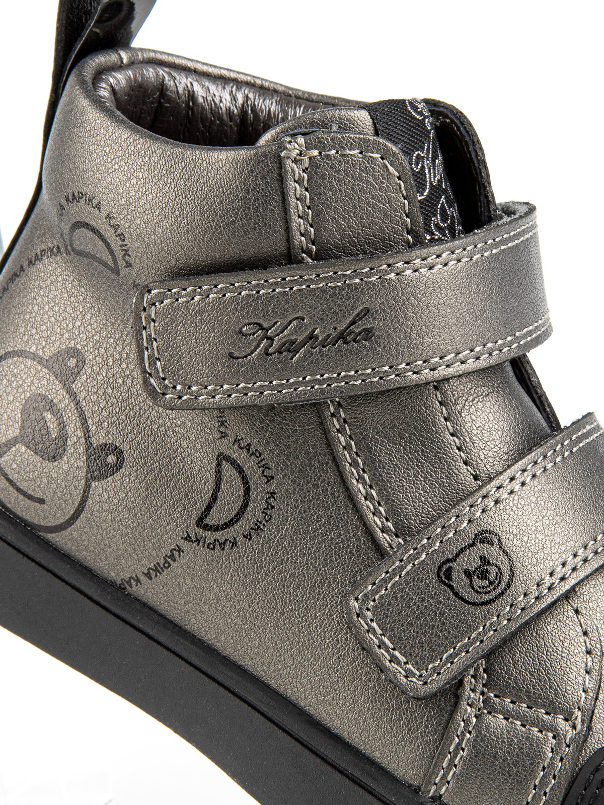 Ботинки артикул:51402ук-11-3