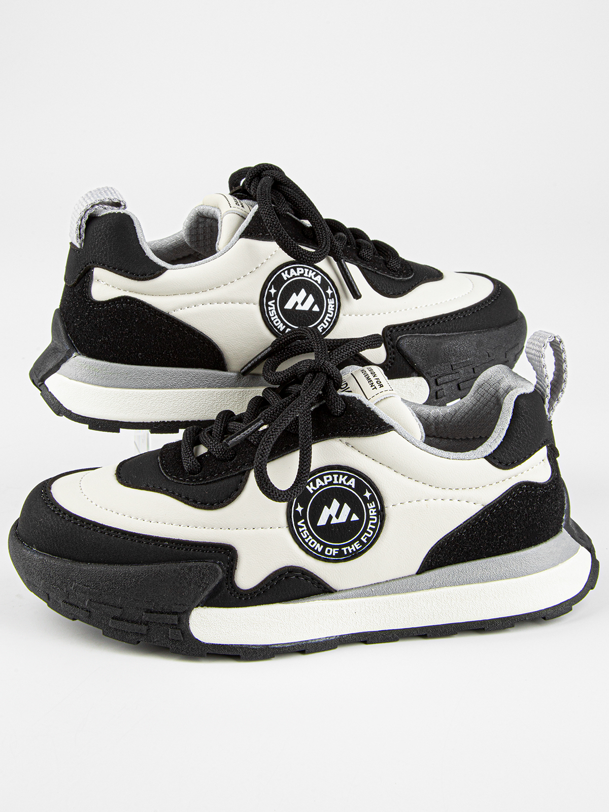 Кроссовки артикул:731218-1-4