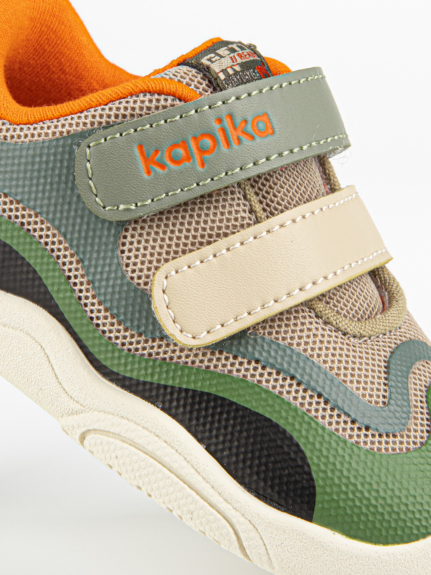 Полуботинки артикул:10260п-2-3