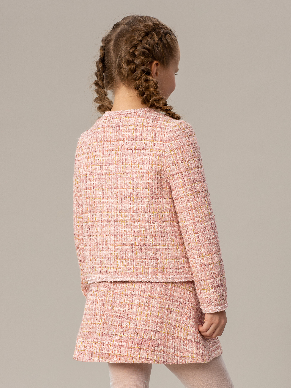 Жакет артикул:OKGCE05-80-2