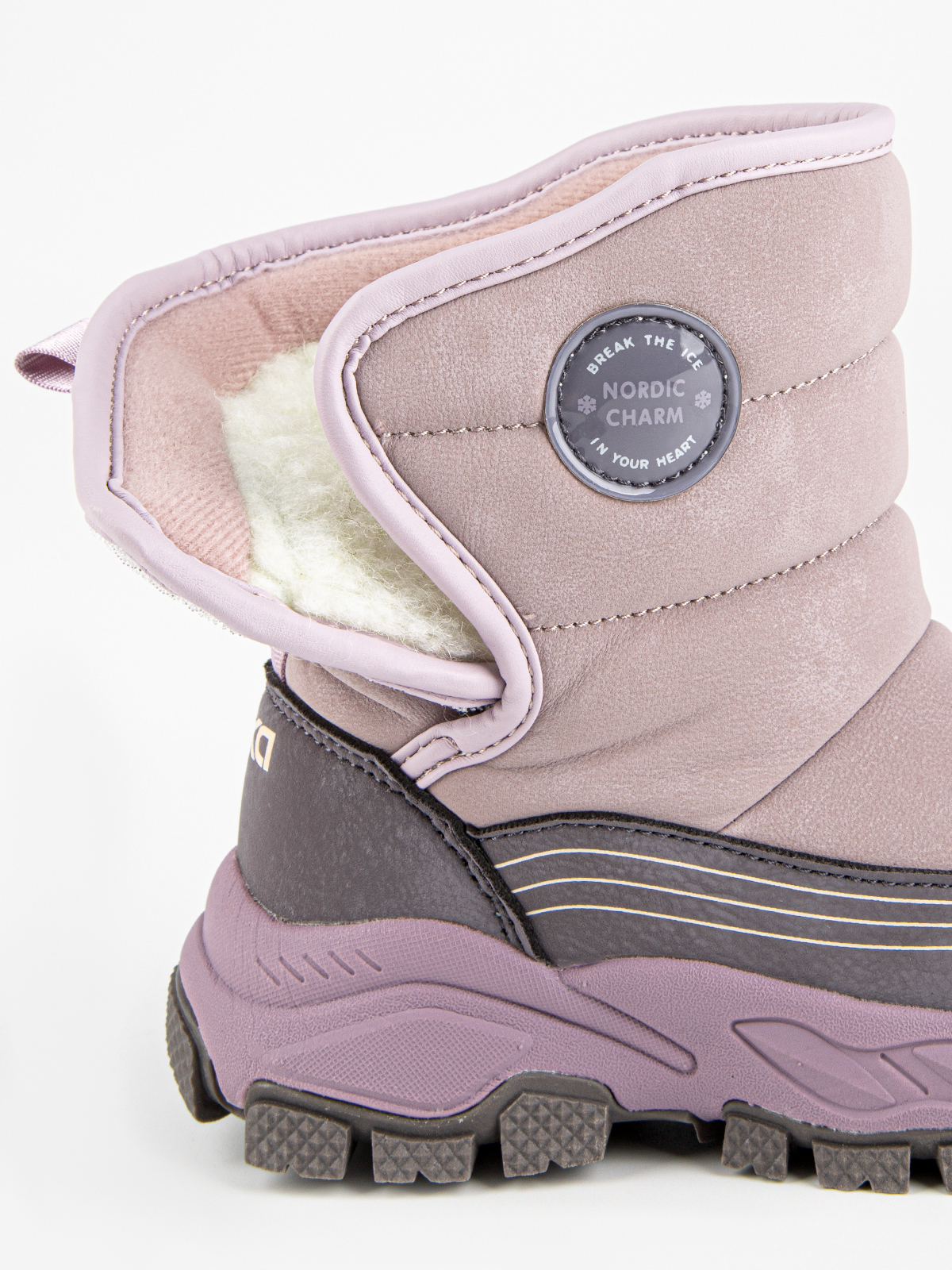 Сапоги артикул:1871д-2-10