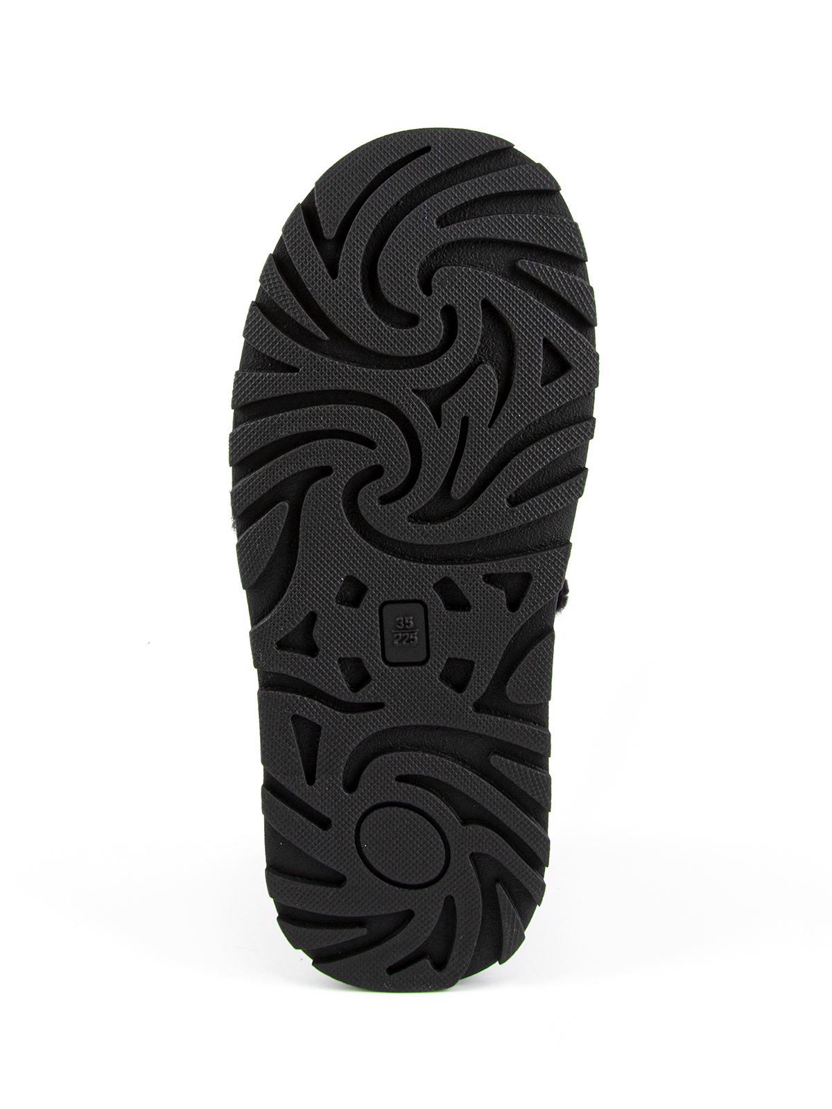 Ботинки артикул:63319ш-1-9