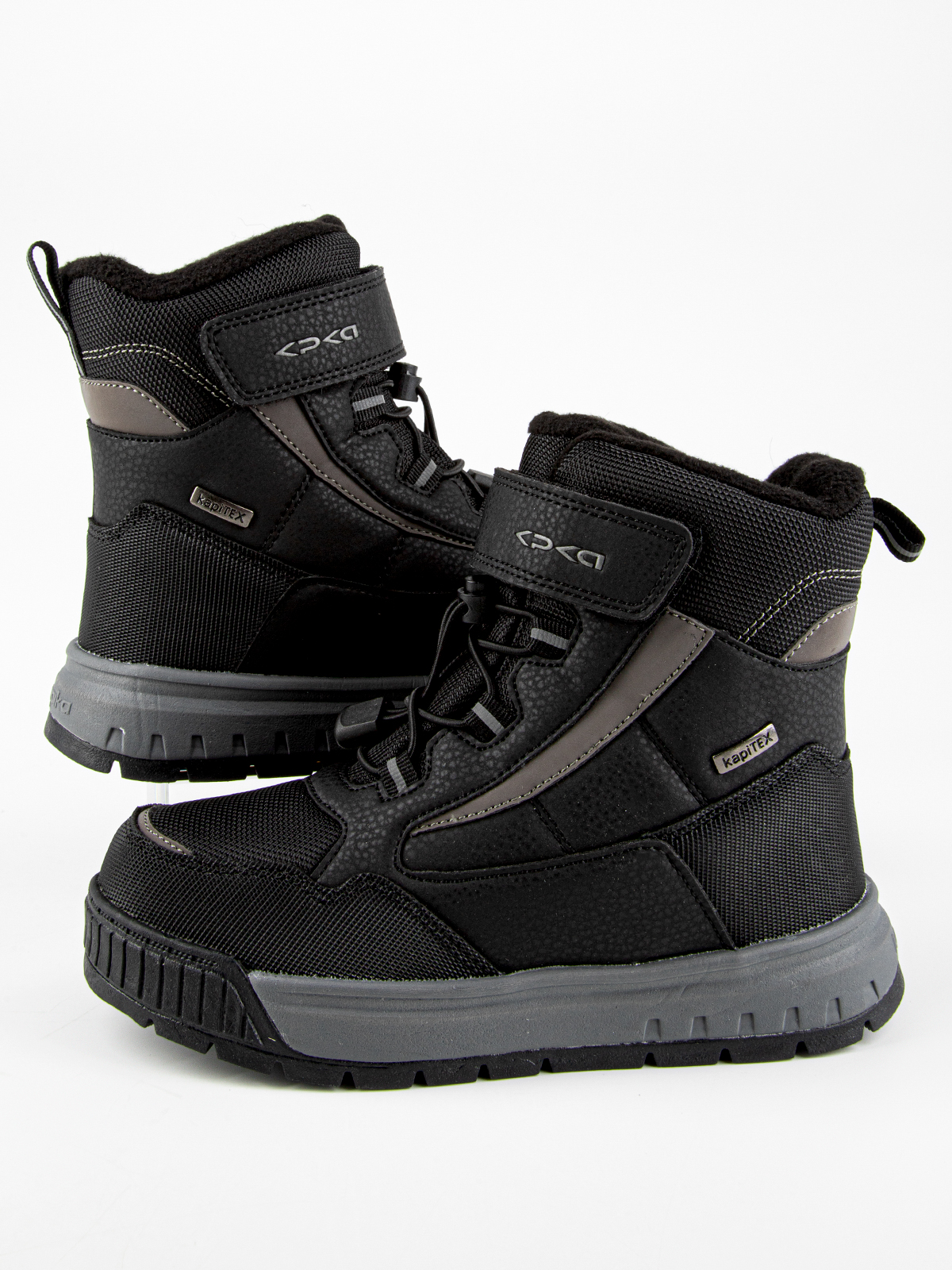 Ботинки артикул:43527-1-4