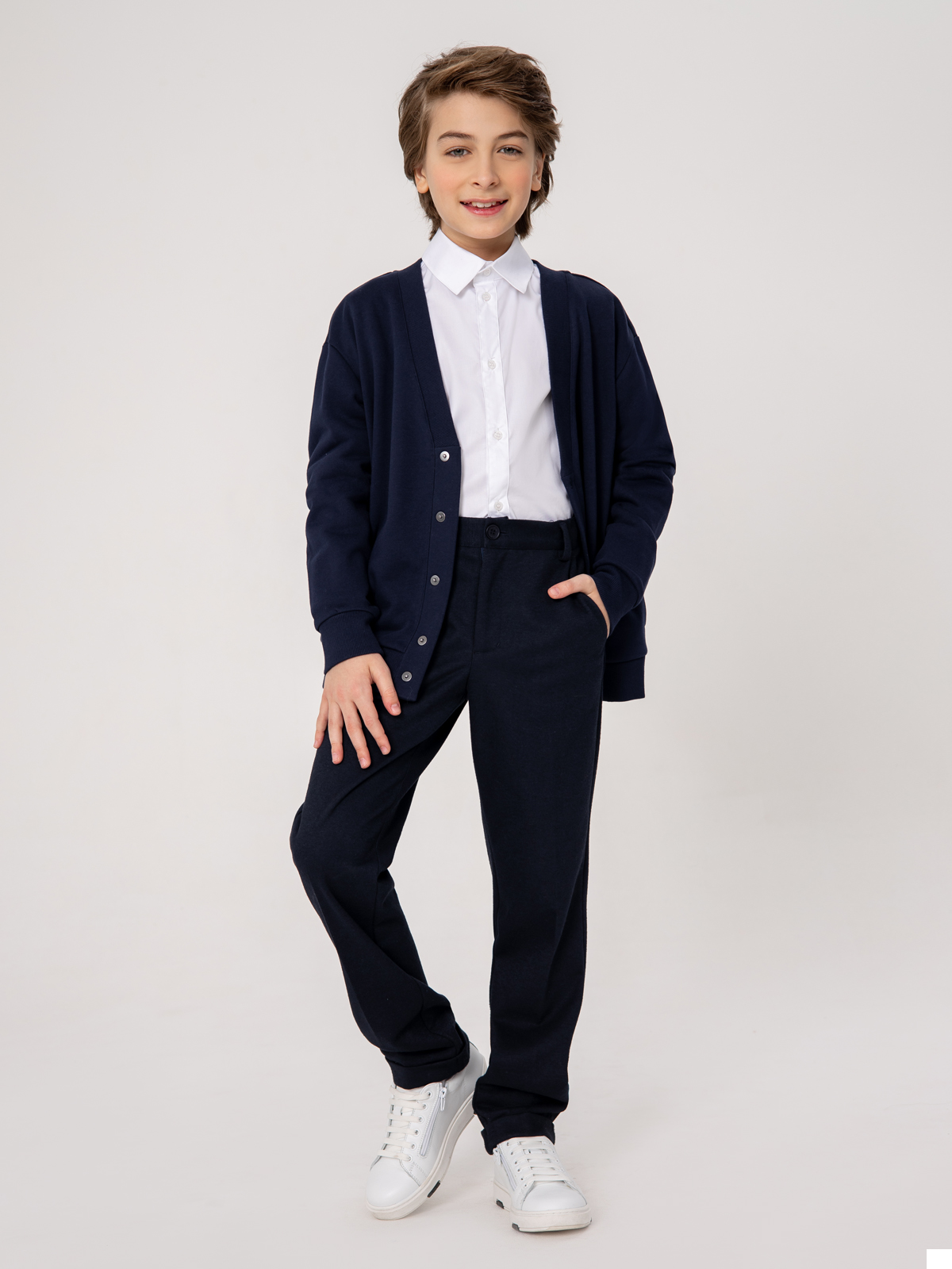 Пиджак артикул:OJBCE06-Z4-2