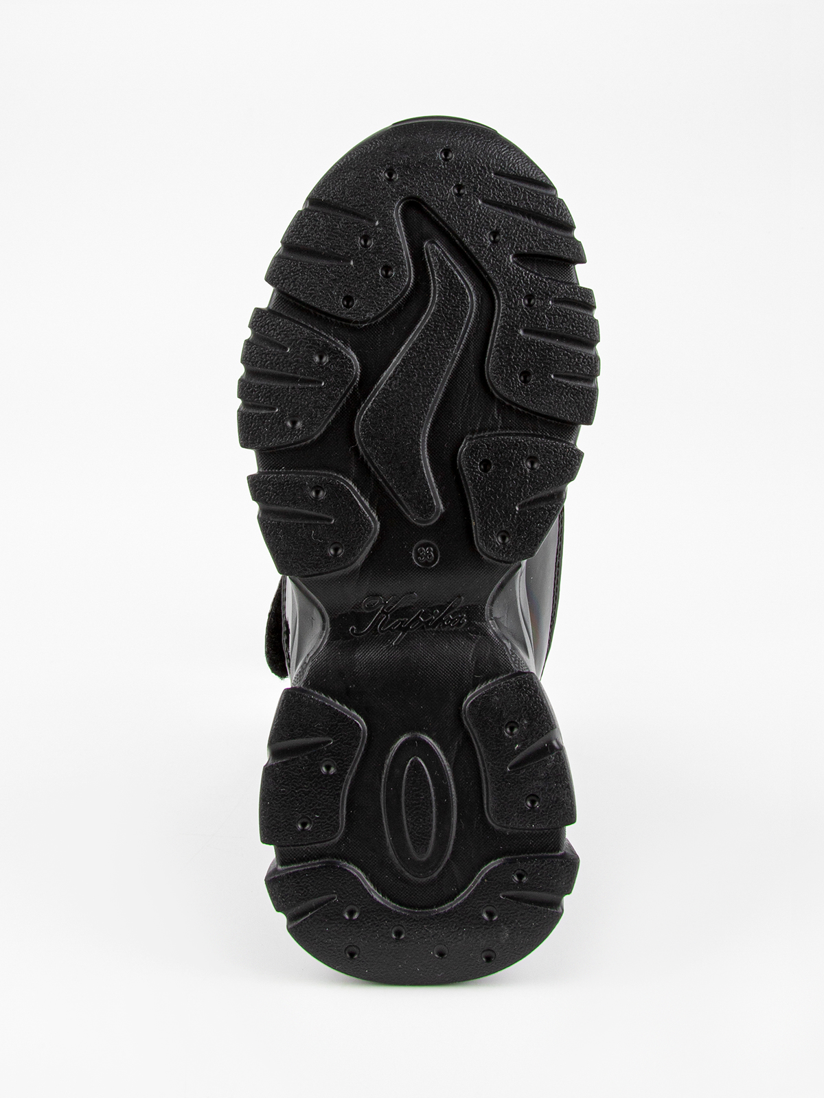 Ботинки артикул:44280-3-9