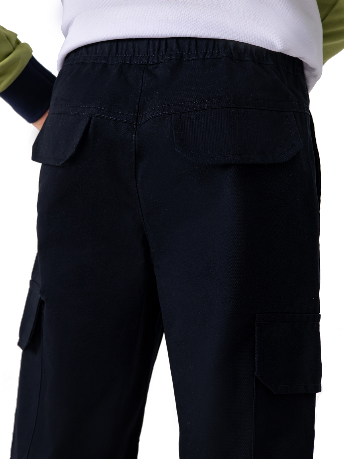 Брюки артикул:NKBCP02-Z4-6