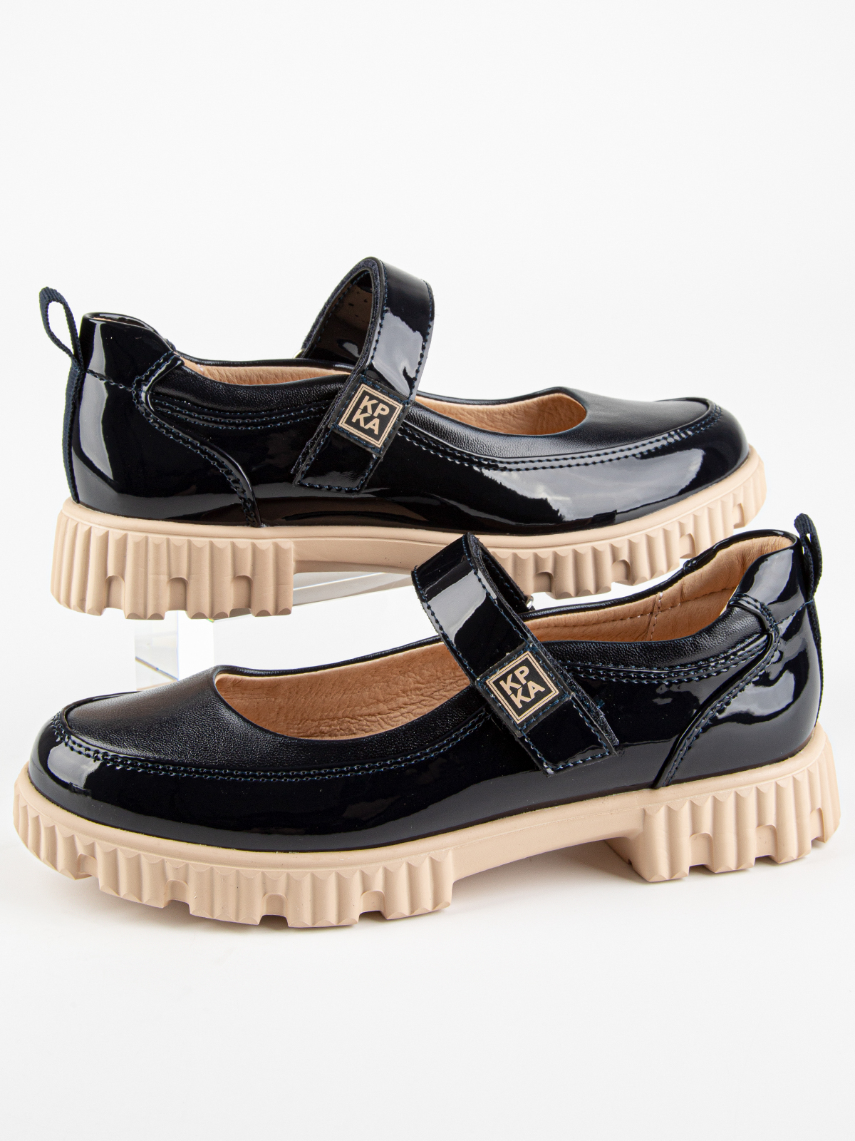 Туфли артикул:231179п-2-4