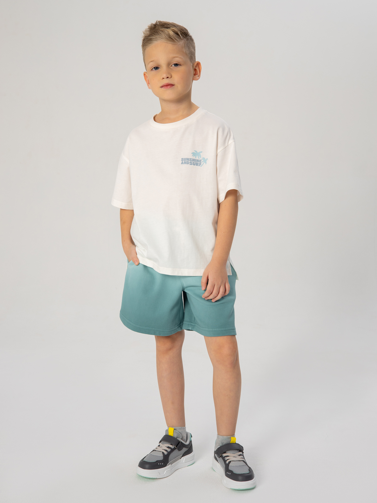 Шорты артикул:PKBCH06-N1-3