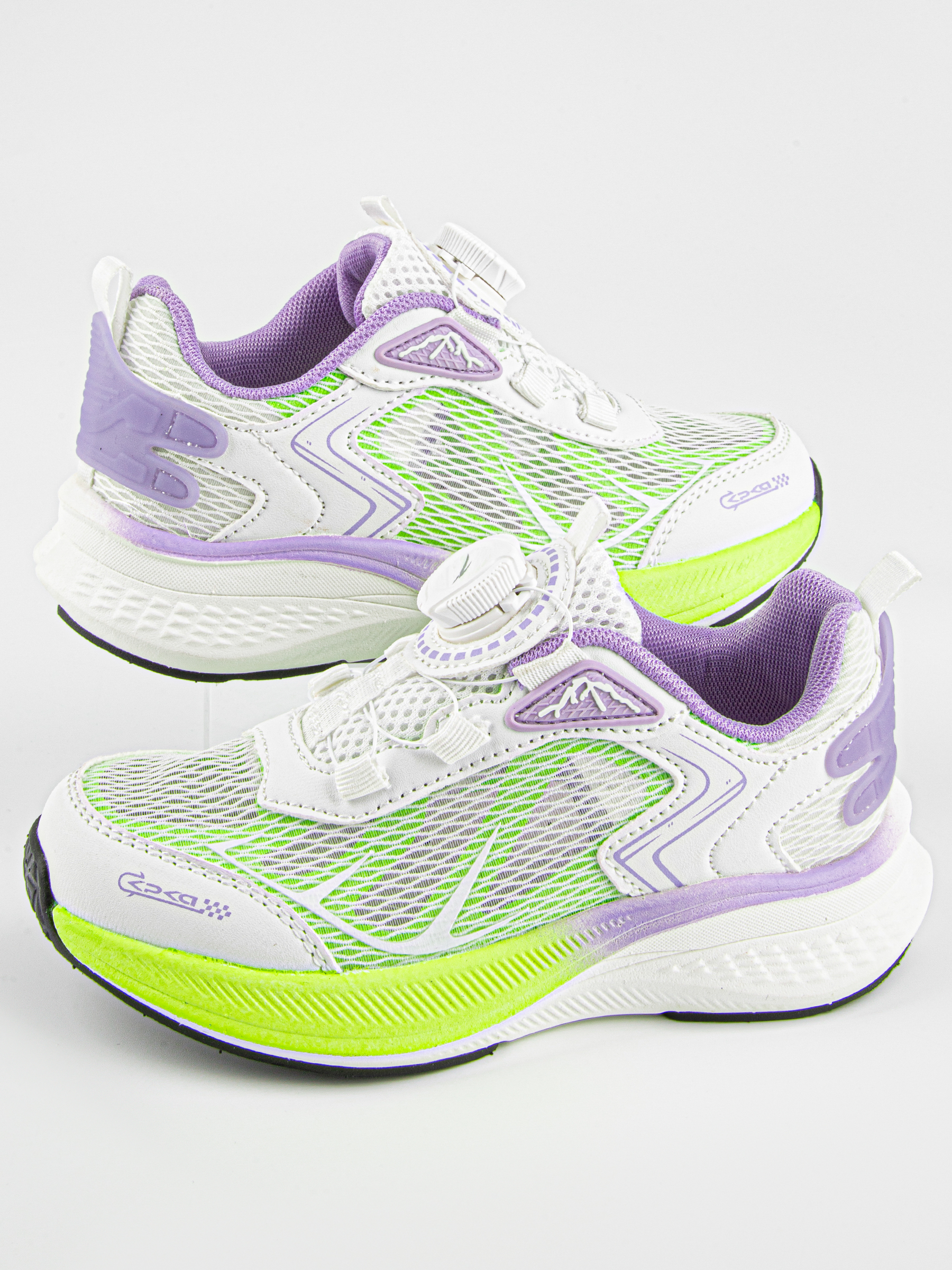 Кроссовки артикул:721234н-1-4