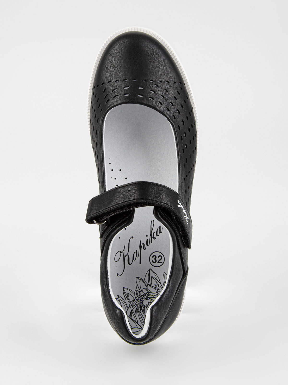 Туфли артикул:231182пн-1-5