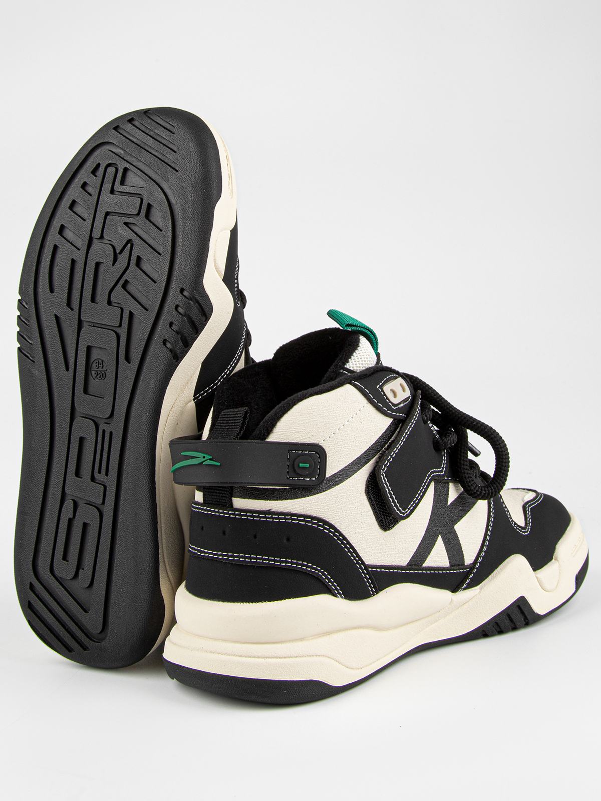 Кроссовки артикул:731073у-1-5