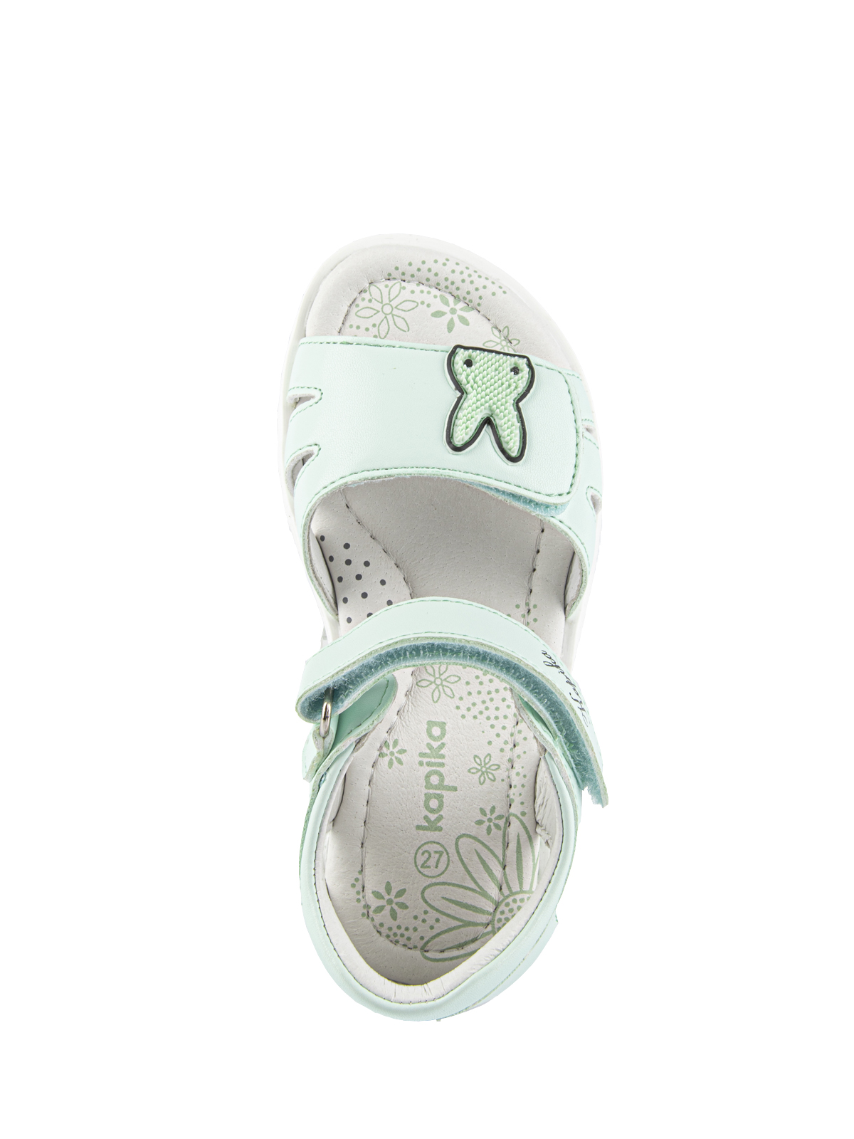 Сандалии артикул:32976п-2-3